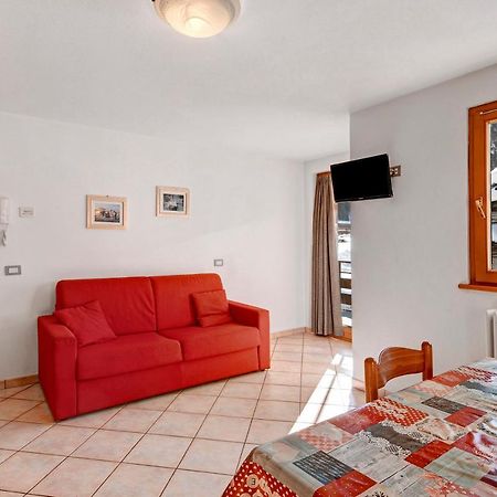 Appartamento Vago Livigno Bagian luar foto