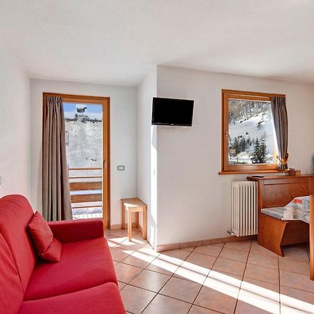 Appartamento Vago Livigno Bagian luar foto