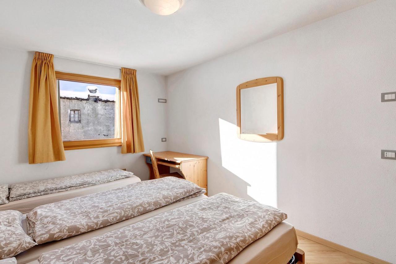 Appartamento Vago Livigno Bagian luar foto