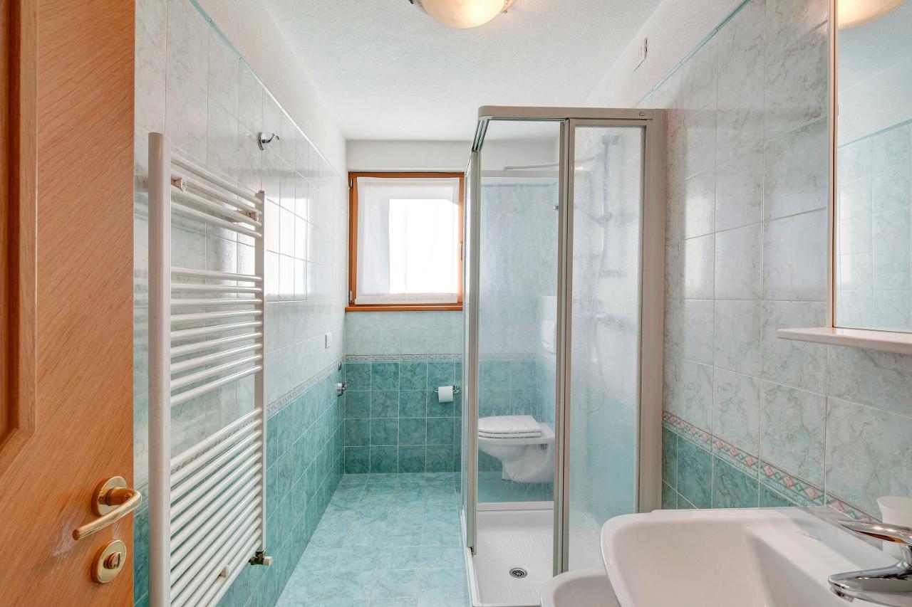 Appartamento Vago Livigno Bagian luar foto