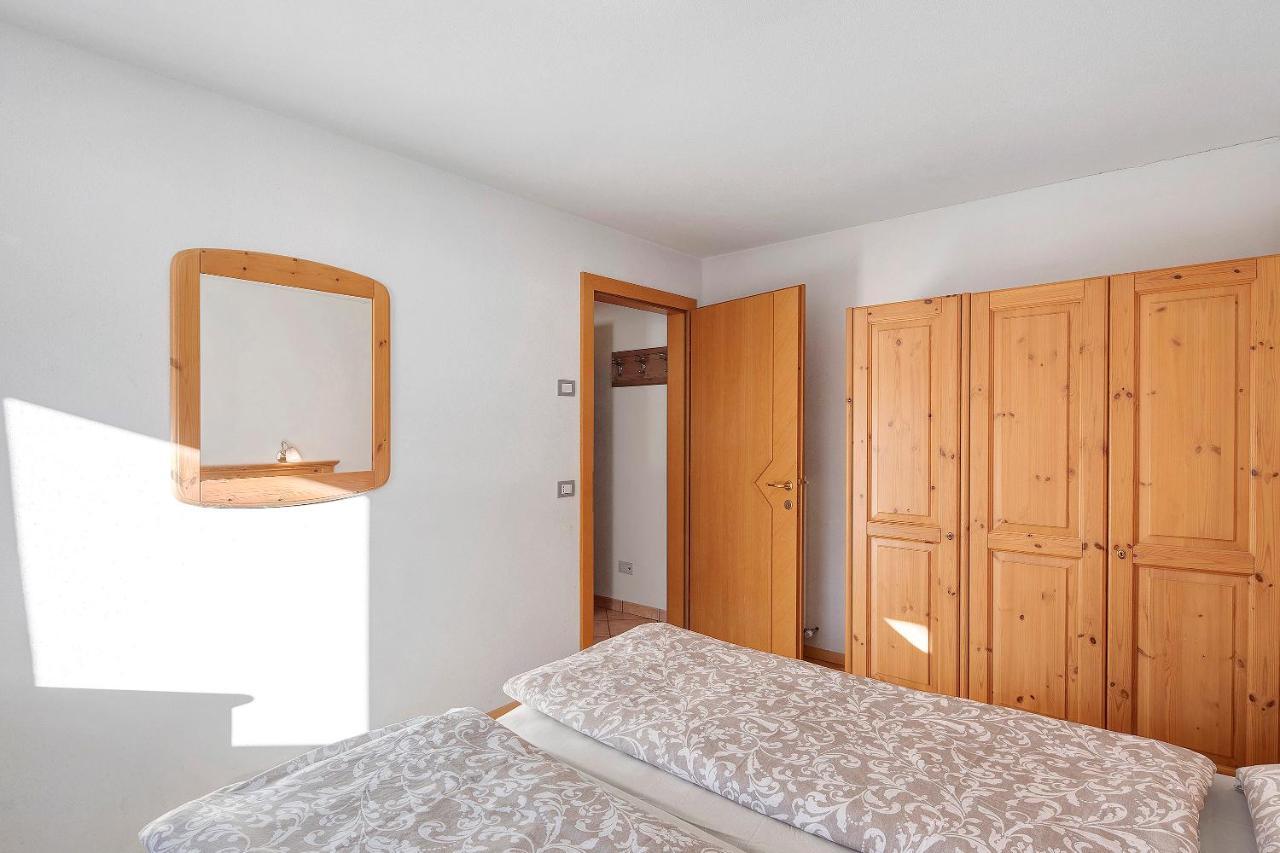 Appartamento Vago Livigno Bagian luar foto
