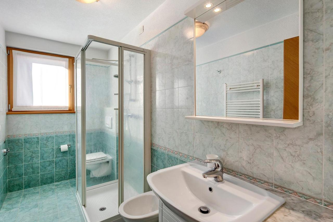 Appartamento Vago Livigno Bagian luar foto