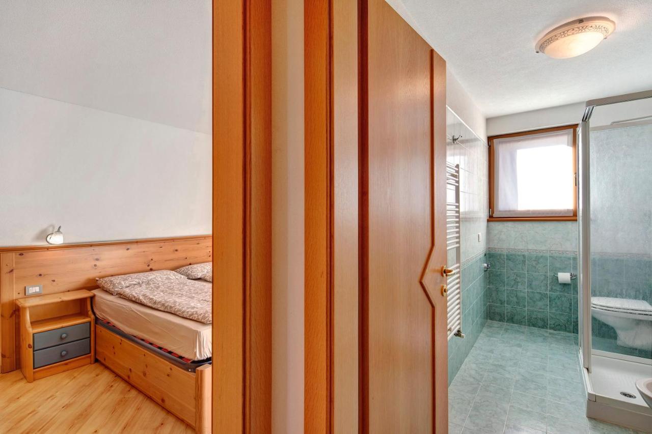 Appartamento Vago Livigno Bagian luar foto